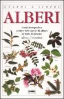 Alberi di Allen J. Coombes edito da Fabbri
