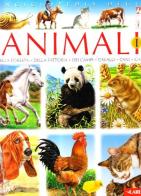 L' enciclopedia degli animali vol.1 edito da Larus