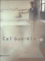 Cai Guo-Qiang. Ethereal flowers edito da Silvana