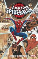 Cerchio completo. Amazing Spider-Man di Chris Bachalo, Jonathan Hickman, Jason Latour edito da Panini Comics