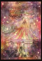 Zombie's circus di Federica Minetti edito da Geko