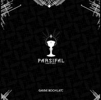 Parsifal. A game of tarots. Con Carte di Osvaldo Duilio Rossi edito da Psicografici