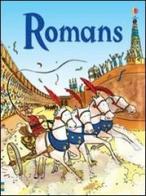 Romans. Ediz. illustrata edito da Usborne