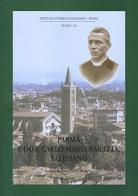 Parma e don Carlo Maria Baratta salesiano. Atti del Convegno di storia sociale e religiosa (Parma, 9-16-23 aprile 1999) edito da LAS