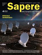 Sapere. Idee e progressi della scienza (2021) vol.5 edito da edizioni Dedalo