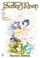 Pretty guardian Sailor Moon. Eternal edition vol.10 di Naoko Takeuchi edito da Star Comics