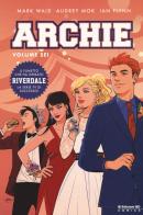 Archie vol.6 di Mark Waid, Ian Flynn edito da Edizioni BD