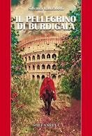 Il pellegrino di Burdigala di Silvana Lanzalotti edito da Solfanelli