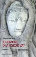 Il demone di Angkor Vat di John Burdett edito da Bollati Boringhieri