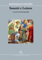 Sonetti e lettere di Raffaello Sanzio edito da La Vita Felice