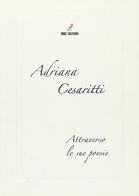 Attraverso le sue poesie di Adriana Cesaritti edito da MGC Edizioni