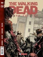 The walking dead. Color edition vol. 58 di Robert Kirkman edito da SaldaPress