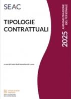 Tipologie contrattuali edito da Seac