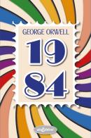 1984 di George Orwell edito da Elisedizioni