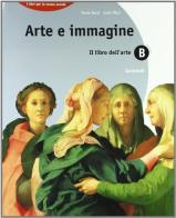 Arte e immagine. Vol. B. Con Portfolio. Per la scuola media vol.1 di Paola Bersi, Carlo Ricci edito da Zanichelli