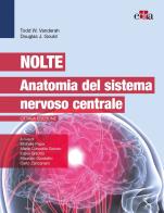 Nolte. Anatomia del sistema nervoso centrale di Todd W. Vanderah, Douglas J. Gould edito da Edra