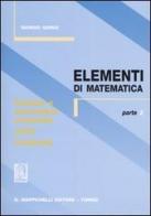 Elementi di matematica vol.2 di Giorgio Giorgi edito da Giappichelli