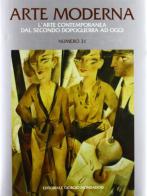 Arte moderna vol.31 edito da Editoriale Giorgio Mondadori