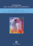 Itinerari del pluralismo giuridico edito da Edizioni Scientifiche Italiane
