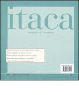 Itaca. Quaderni del territorio (2008) vol.9 edito da Dalai Editore