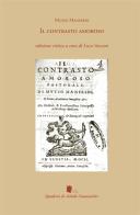 Contrasto amoroso di Muzio Manfredi edito da I Libri di Emil