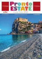 Pronto estate «Costa Viola» 2023 edito da Meligrana Giuseppe Editore