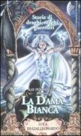 La dama bianca di Luca Di Gialleonardo edito da Delos Books