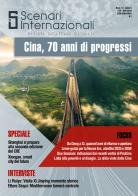 Scenari internazionali. Rivista di affari globali (2019) vol. 13 edito da Anteo (Cavriago)