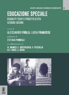 Educazione speciale. Disability Study & Progetto di Vita edito da Aracne (Genzano di Roma)