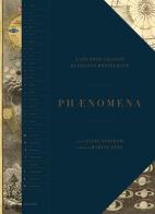 Phaenomena. L'Atlante Celeste di Johann Doppelmayr. Ediz. a colori edito da Einaudi