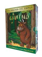 Il Gruffalò-Gruffalò e la sua piccolina. Ediz. a colori di Julia Donaldson edito da Emme Edizioni