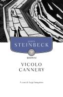 Vicolo Cannery di John Steinbeck edito da Bompiani