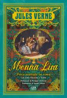 Monna Lisa. Testo francese a fronte di Jules Verne edito da Gam Editrice
