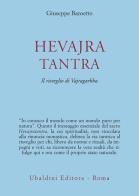 Hevajra Tantra. Il risveglio di Vajragarbha di Giuseppe Baroetto edito da Astrolabio Ubaldini