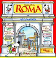 Nell'antica Roma con Joe Canino. Con gadget di John Betti edito da Touring Junior
