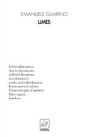 Limes di Emanuele Guarino edito da Ensemble