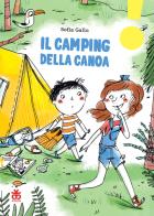 Il camping della canoa di Sofia Gallo edito da Sinnos