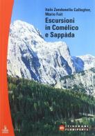 Escursioni. Comèlico e Sappàda di Italo Zandonella Callegher, Mario Fait edito da Cierre Edizioni
