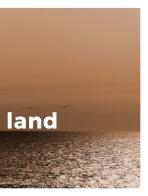Is... Land. Ediz. italiana e inglese edito da 2LAB Contenitore Culturale