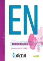 Manuale di endocrinologia. Concorso Nazionale SSM edito da AIMS