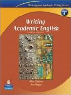 Writing academic english with Criterion. Test master. Per le Scuole superiori edito da Pearson Longman