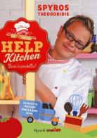 Help Kitchen. Guai in padella! di Spyros Theodoridis edito da Rizzoli