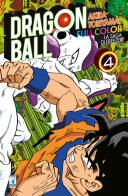 La saga di Freezer. Dragon Ball full color vol.4 di Akira Toriyama edito da Star Comics