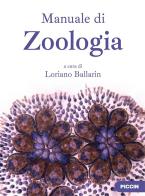 Manuale di zoologia edito da Piccin-Nuova Libraria
