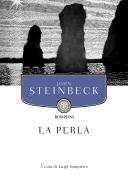 La perla di John Steinbeck edito da Bompiani