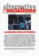 Alternative per il socialismo (2021) vol.60 edito da Castelvecchi