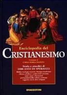 L' enciclopedia del cristianesimo edito da De Agostini