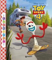 Toy Story 4. Librotti. Ediz. a colori edito da Disney Libri