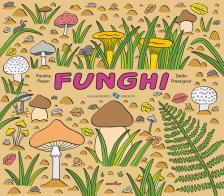 Funghi. Ediz. a colori di Pauline Payen edito da La Margherita