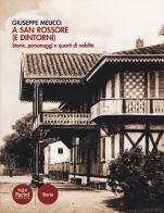 A San Rossore (e dintorni). Storie, personaggi e quarti di nobiltà edito da Pacini Editore